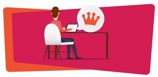 content is king succesfactor website webshop