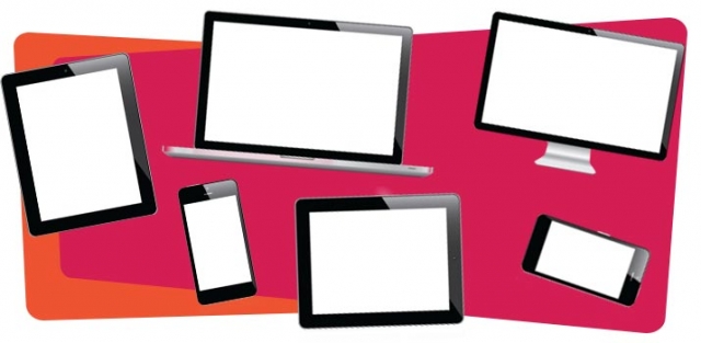 responsive layout succesfactor website webshop
