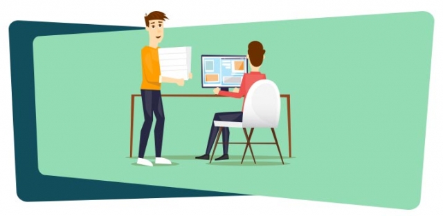 user centered succesfactor website webshop