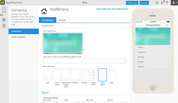appmachine