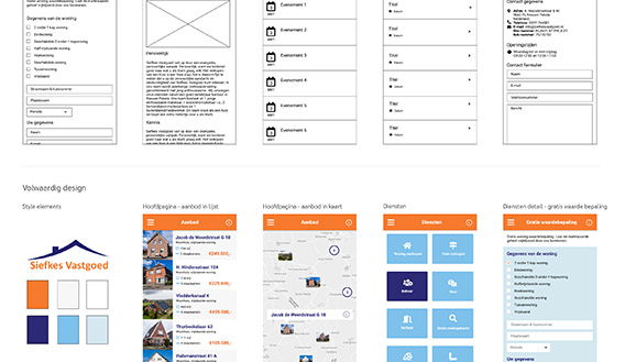 wireframing apps