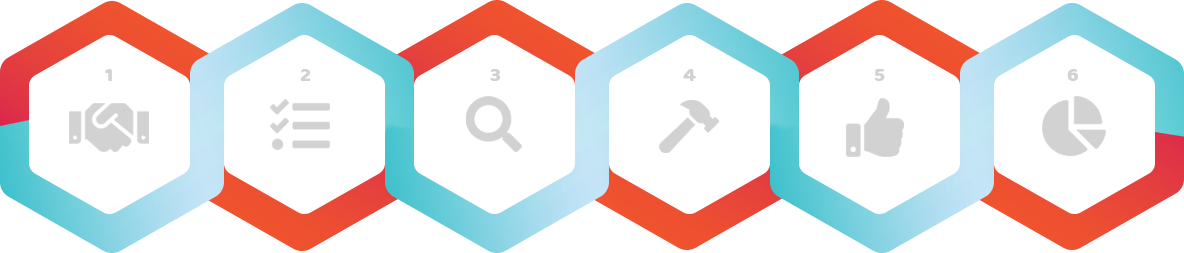 Over ons infographic