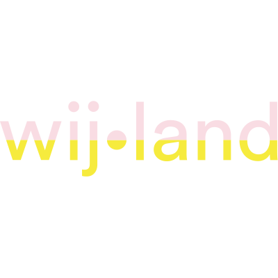 Wij.land Logo