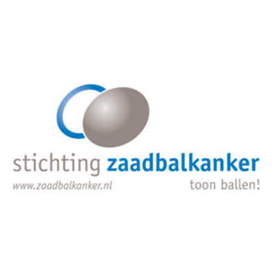 Stichting Zaadbalkanker Logo
