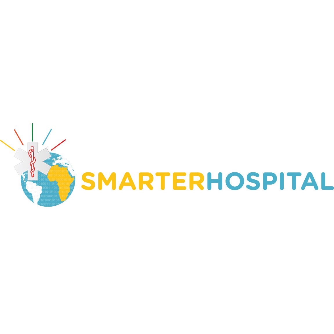 Smarter Hospital Logo